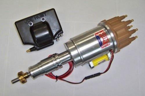 How to Ground / Kill a Vertex or SuperMag Magneto w External Coil